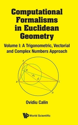 Comp Formal Euclidean Geom (V1) by Ovidiu Calin