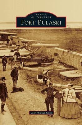 Fort Pulaski by Guss, John Walker