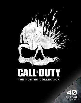 Call of Duty: The Poster Collection by Insight Editions