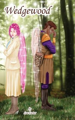 Wedgewood by Carter, Lea