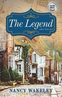 The Legend by Wakeley, Nancy