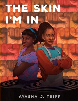 The Skin I'm In by Tripp, Ayasha