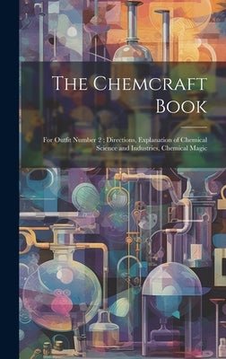 The Chemcraft Book: For Outfit Number 2; Directions, Explanation of Chemical Science and Industries, Chemical Magic by Anonymous