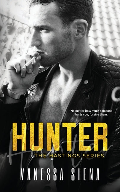 Hunter by Siena, Vanessa