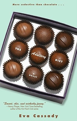 Adultery Diet by Cassady, Eva
