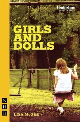 Girls and Dolls by McGee, Lisa