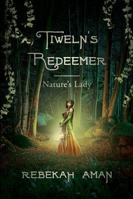 Tiweln's Redeemer Nature's Lady by Aman, Rebekah