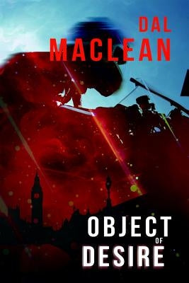 Object of Desire by MacLean, Dal