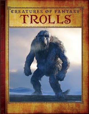 Trolls by Klepeis, Alicia Z.