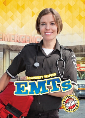 Emts by Moening, Kate