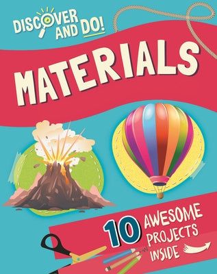 Materials by Lacey, Jane