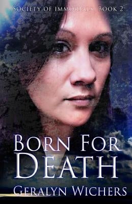 Born for Death by Burkey, Emily