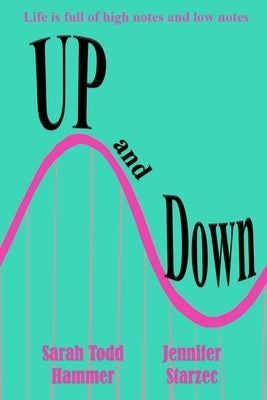 Up and Down by Hammer, Sarah Todd