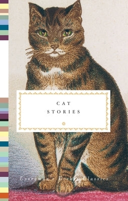 Cat Stories by Tesdell, Diana Secker