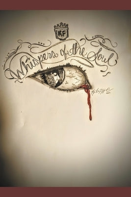 Whispers of the Soul by Ellisonflake, Sarah
