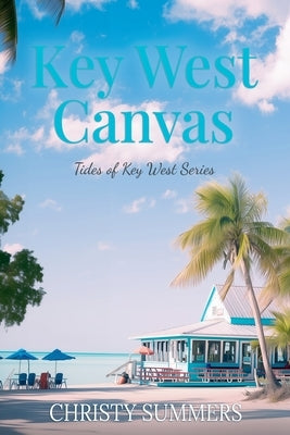 Key West Canvas by Summers, Christy