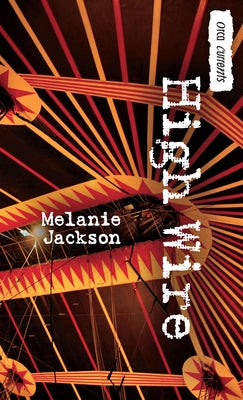 High Wire by Jackson, Melanie