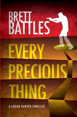 Every Precious Thing by Battles, Brett