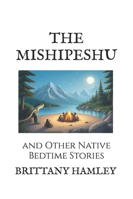 The Mishipeshu and Other Native Bedtime Stories by Hamley, Brittany