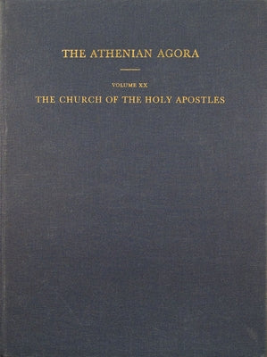 The Church of the Holy Apostles by Frantz, Alison