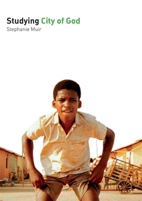 Studying City of God by Muir, Stephanie
