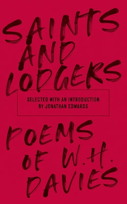 Saints and Lodgers by Davies, Wh