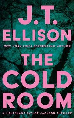 The Cold Room by Ellison, J. T.