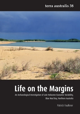 Life on the Margins by Faulkner, Patrick