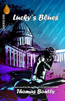 Lucky's Blues by Bontly, Thomas