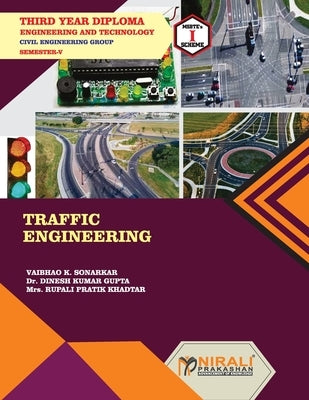 Traffic Engineering by Sonarkar, Vaibhao