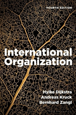 International Organization by Dijkstra, Hylke