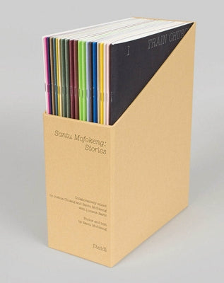 Santu Mofokeng: Stories by Mofokeng, Santu