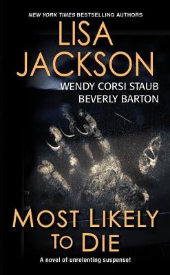Most Likely to Die by Jackson, Lisa