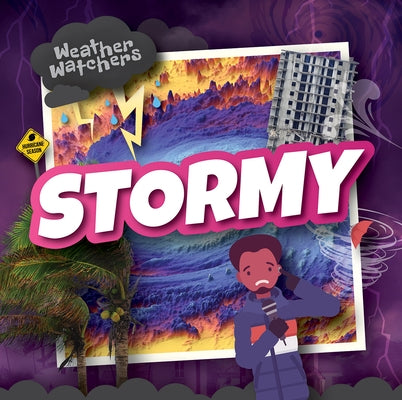 Stormy by Phillips-Bartlett, Rebecca