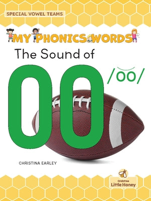 The Sound of Oo /U by Earley, Christina