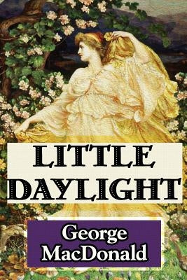 Little Daylight by Print, Super Large