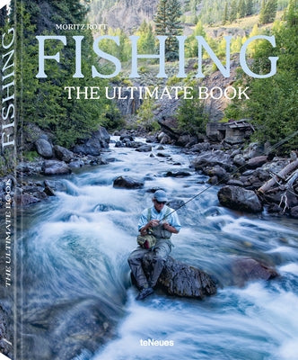 Fishing - The Ultimate Book by Rott, Moritz