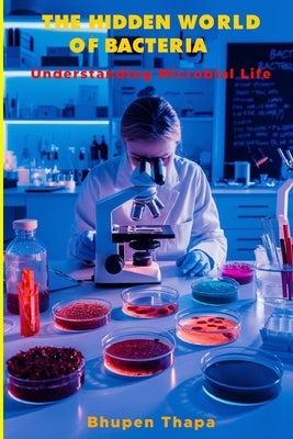 The Hidden World Of Bacteria: Understanding Microbial Life by Thapa, Bhupen