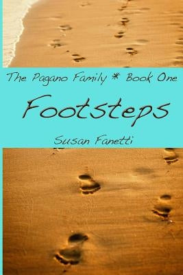 Footsteps by Fanetti, Susan
