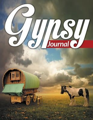 Gypsy Journal by Speedy Publishing LLC