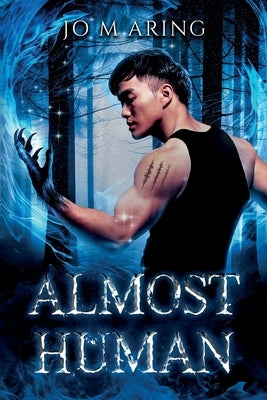 Almost Human by Aring, Jo M.