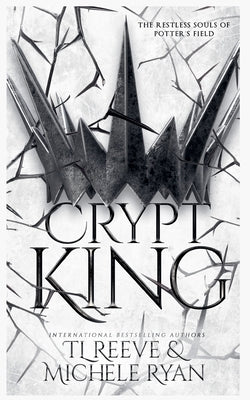 Crypt King by Reeve, Tl