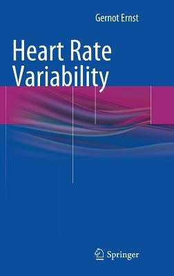 Heart Rate Variability by Ernst, Gernot