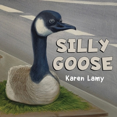 Silly Goose by Lamy, Karen