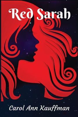 Red Sarah by Designs, Wickedly Awesome