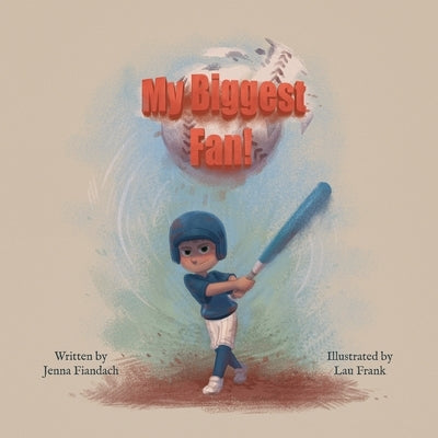 My Biggest Fan! by Fiandach, Jenna