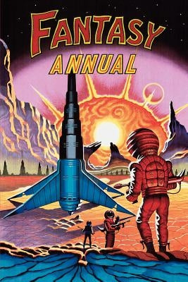 Fantasy Annual by Harbottle, Philip E.