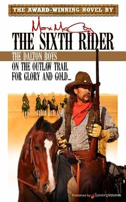 The Sixth Rider by McCoy, Max