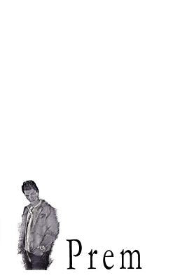 Prem by Gumpel, Zachary R.