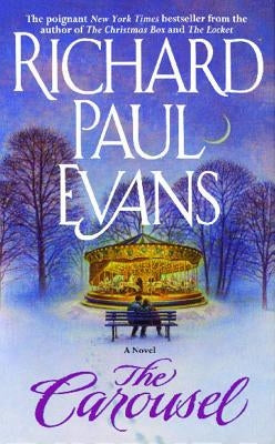 The Carousel by Evans, Richard Paul
